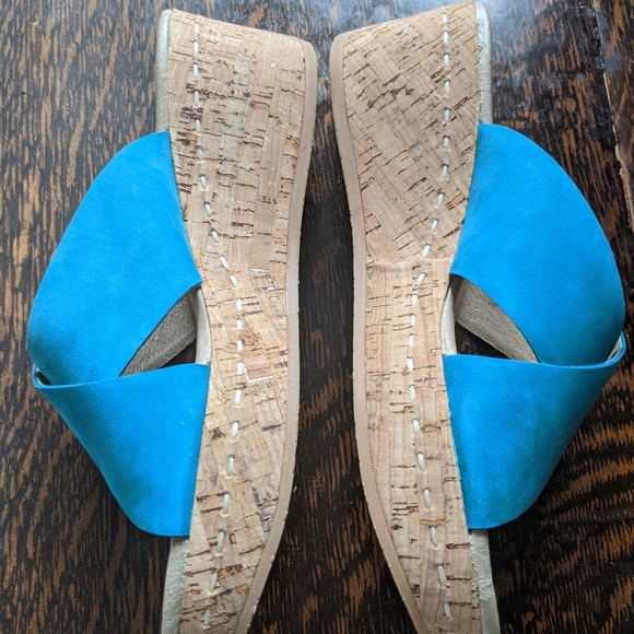 Donald J Pliner Women's Syna Sandals - Picture 14 of 16